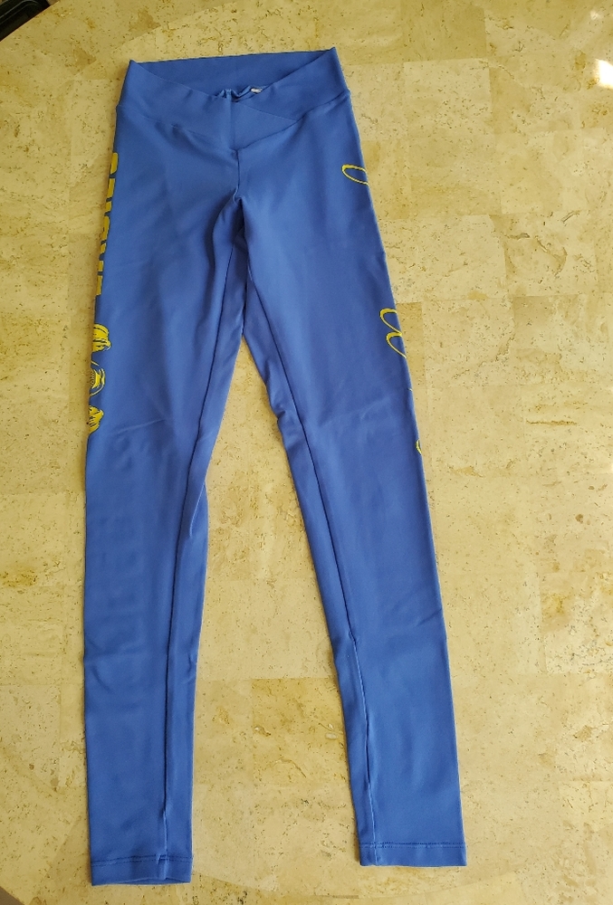 Labellamafia Logo Leggings